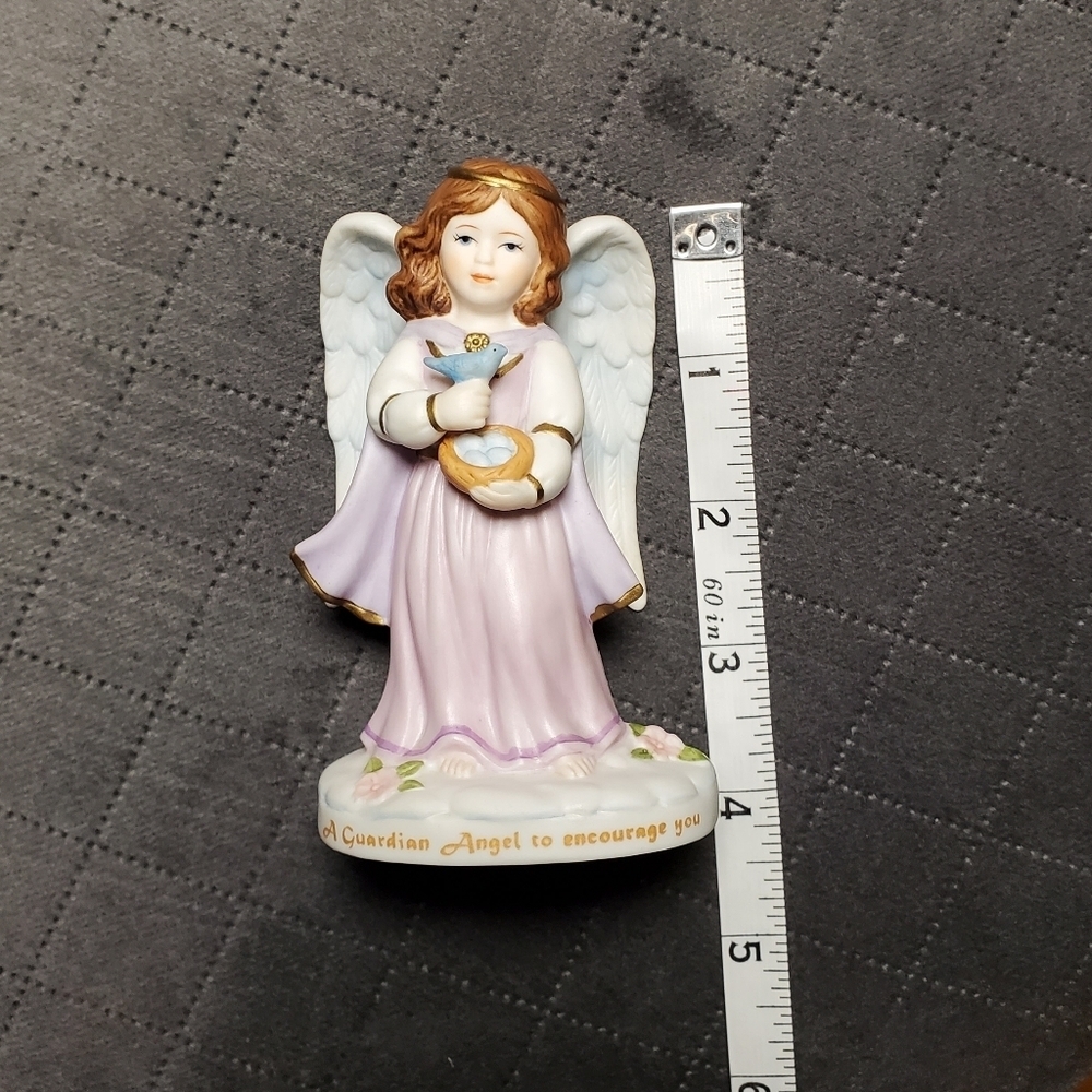 A Guardian Angel To Encourage You - Picture 6 of 8
